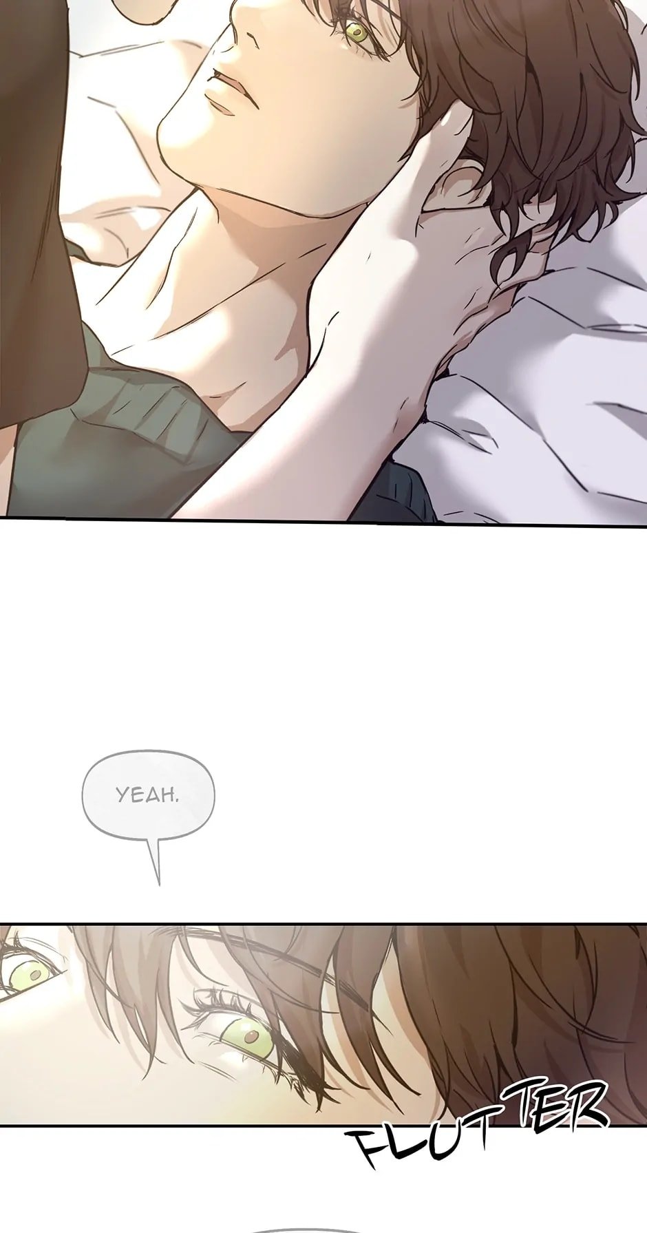 Nerd Project, Chapter 24 image 47